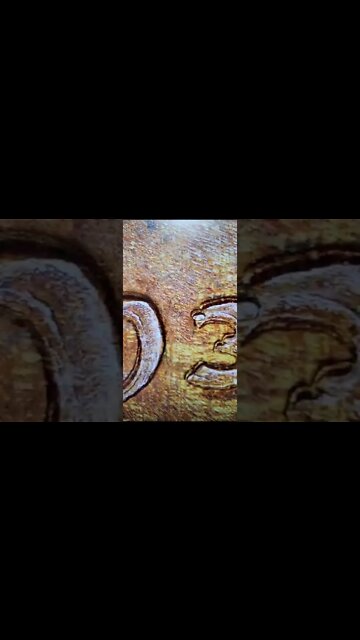 Look for this on your Wheat Pennies! #coins #money