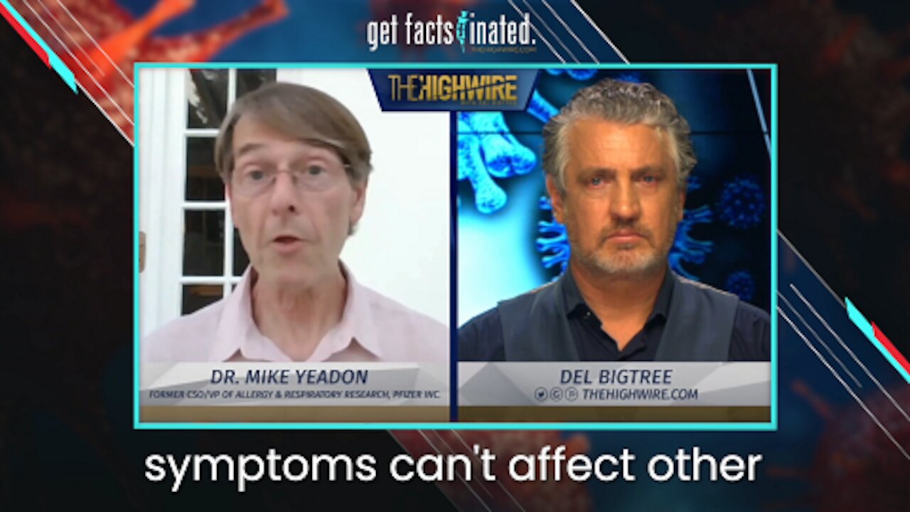 CAN A PERSON WITH NO SYMPTOMS SPREAD COVID-19?