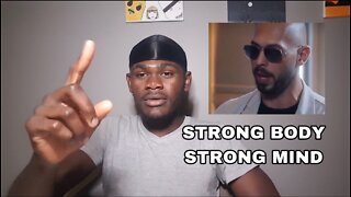 Andrew Tate save man from suic*de