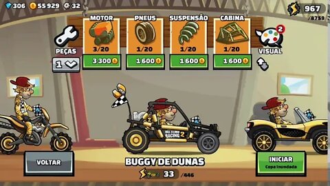 #hillclimbracing2,HD Som original do jogo