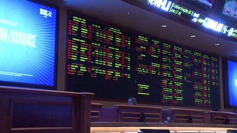 Ohio State University asks Casino Control Commission to limit sports betting on colleges