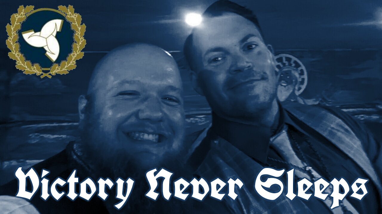 Victory Never Sleeps: Ep. 36 - Raud the Strong