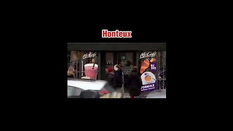 Analyse d’un BigMac !!