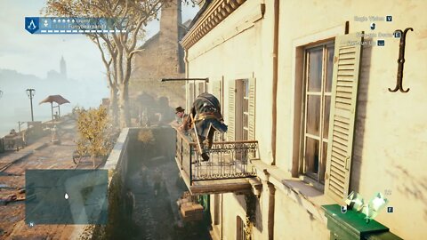 How to have fun in Assassin's Creed Unity????