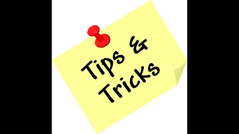 24 life hacks and it's very useful in our lifeI regret we never learned this in our life.