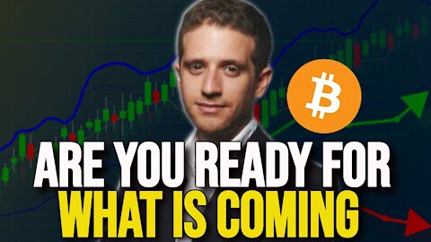 Why Bitcoin Price Prediction Of 500k Is Very Achievable
