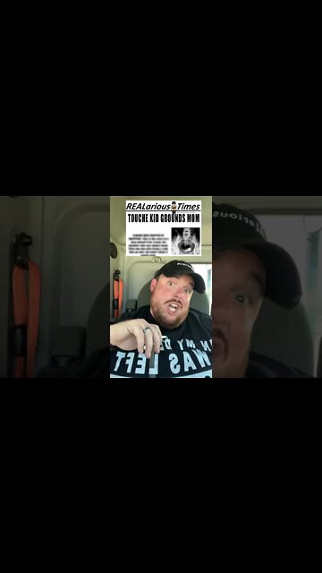 Here’s Your Dose Of REALarious…😳😳😳