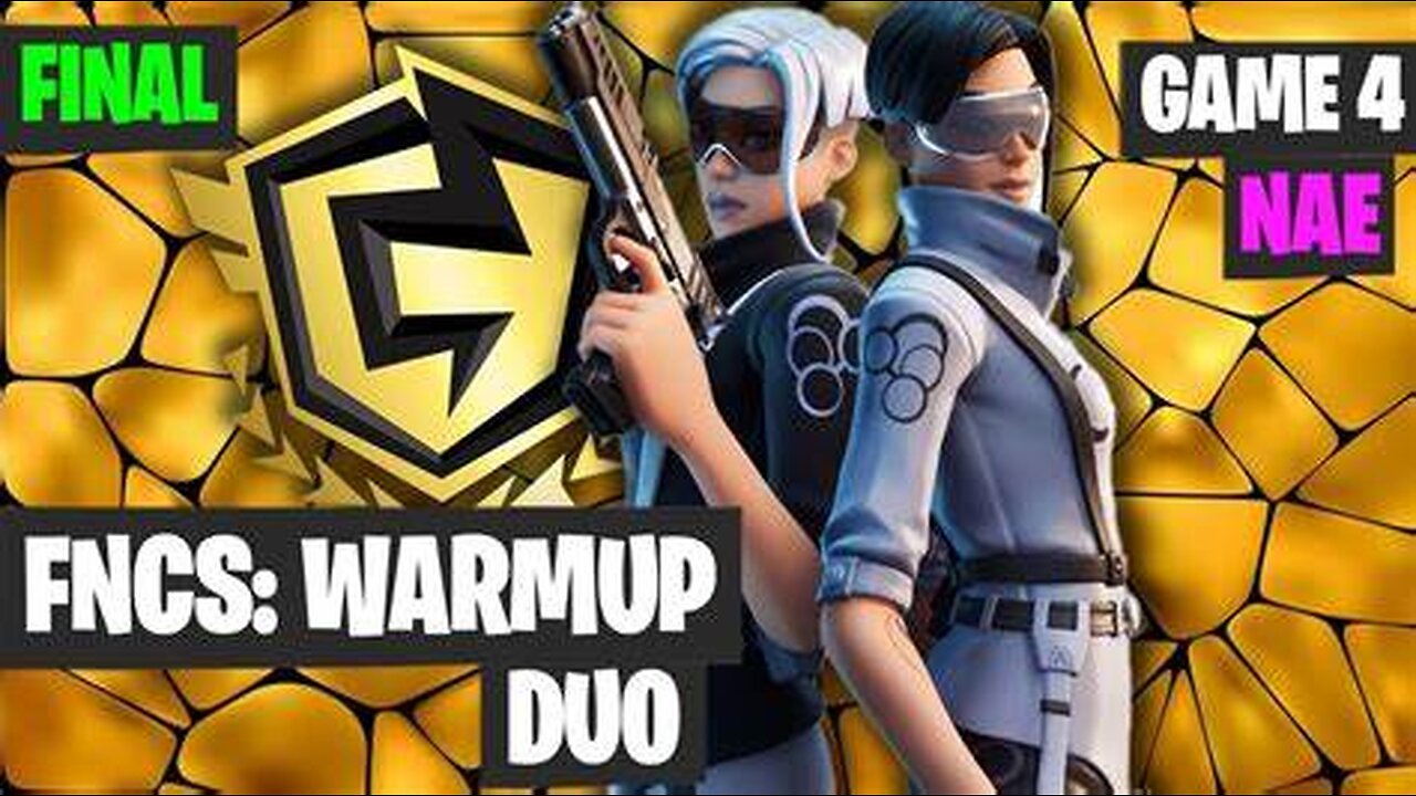🔴BEST FORTNITE STREAMER ON RUMBLE🔴 | 🏆PLAYING TRIOS TOURNY🏆 | IM BACK