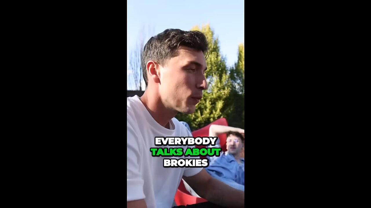 Brokies