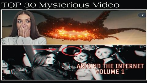 Mysterious Video Around the Internet UNSOLVED