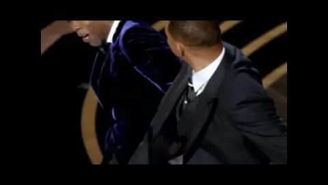 Após tapa de Will Smith em Chris Rock, Academia do Oscar emite comunicado