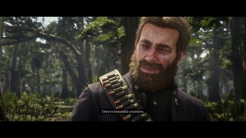 Red Dead Redemption 2 Part 57-Doctor I'm Sick