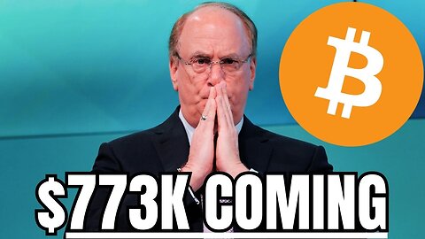 BlackRock Insiders Say Bitcoin ETF Likely 6 Months Away