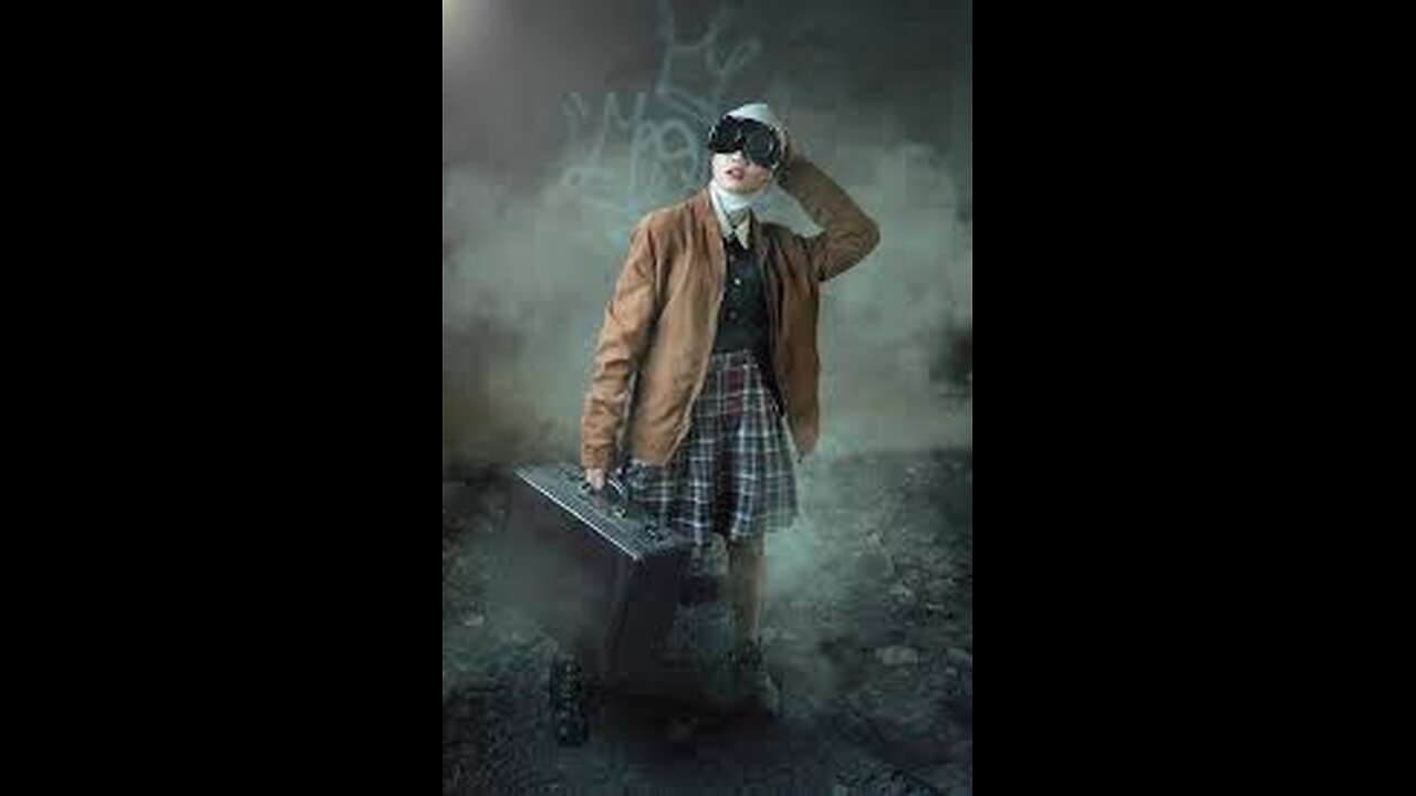 Kamala Harris: We're Not Going Back