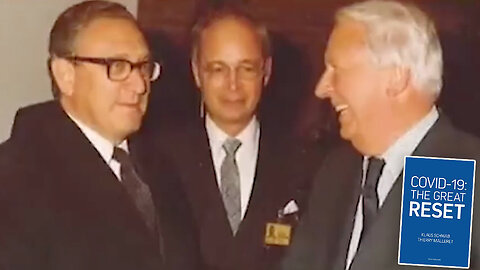 The World Economic Forum | The Hidden History of the World Economic Forum Explained In 4 Minutes and 39 Seconds