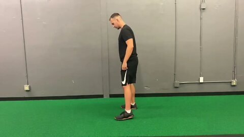 Body weight Squats