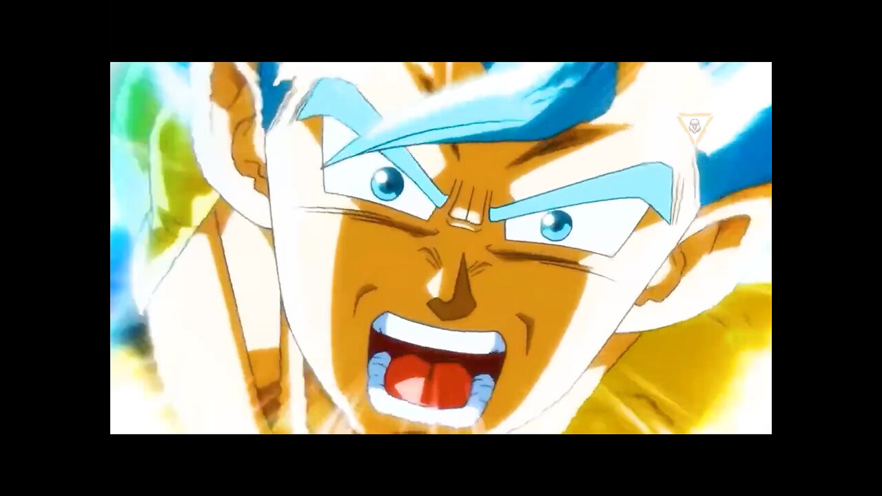 GOKU BLACK SSJ3 VS GOCHEATA