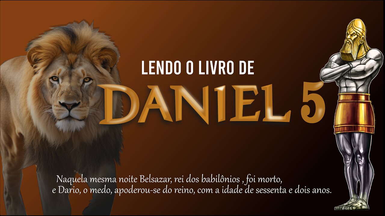 DANIEL 5