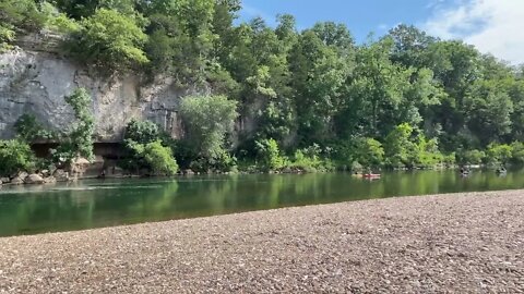 Buffalo river