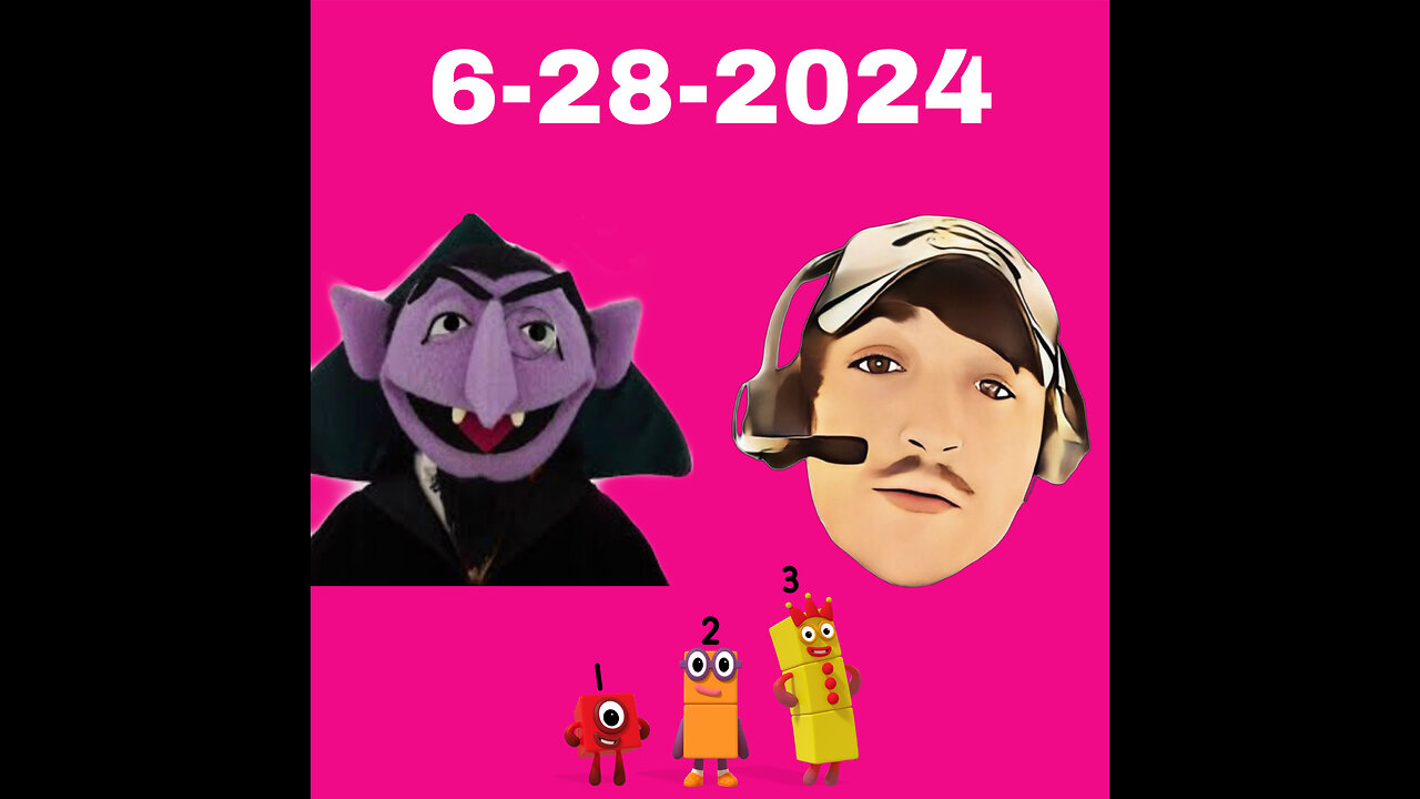 6-28-2024...... 1 2 3