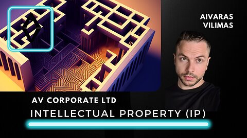 #4 Preserving Creators' Rights: Intellectual Property