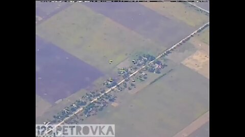 You Can Run But You Can't Hide! Russian Artillery Destroying Ukrainian Militants In Kherson💥