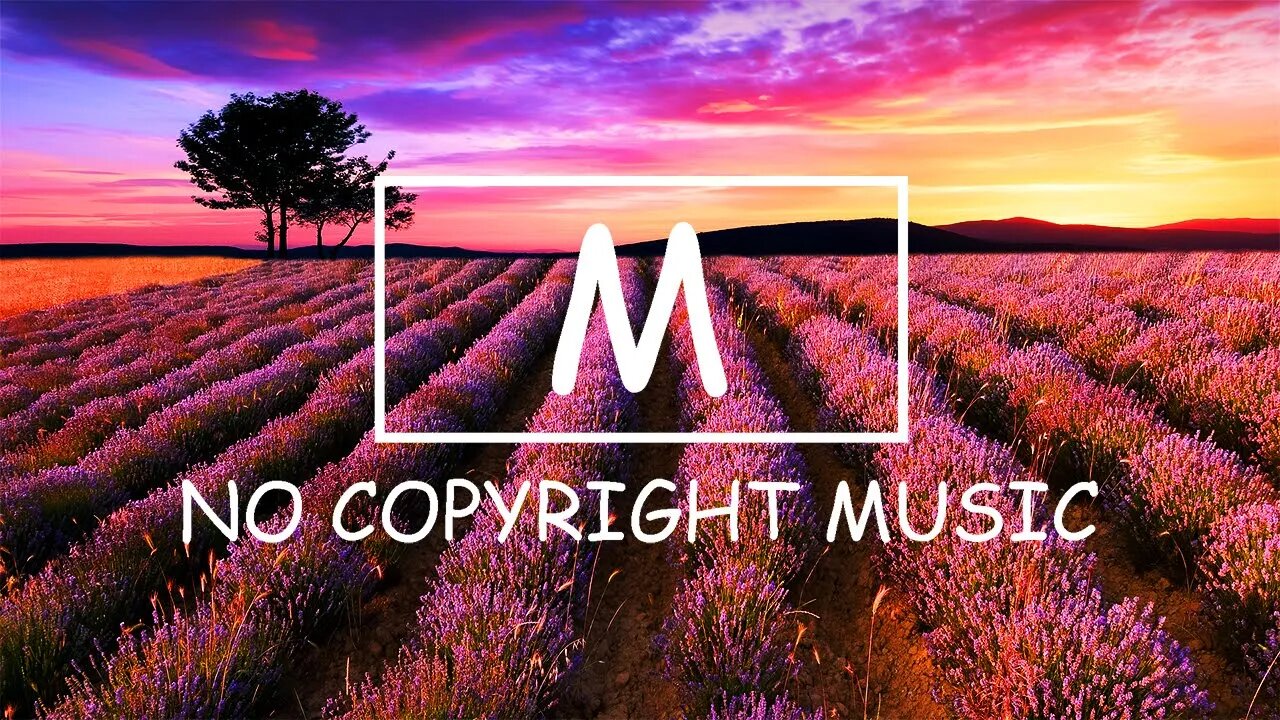 Ikson - Shadows（Mm No Copyright Music）