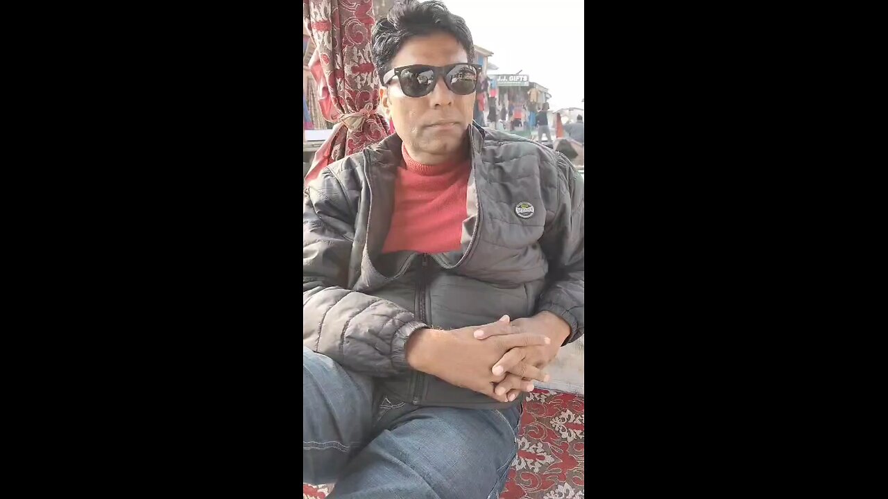 kashmir short