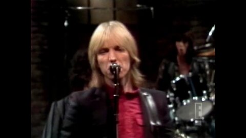 Refugee - Tom Petty & the Heartbreakers