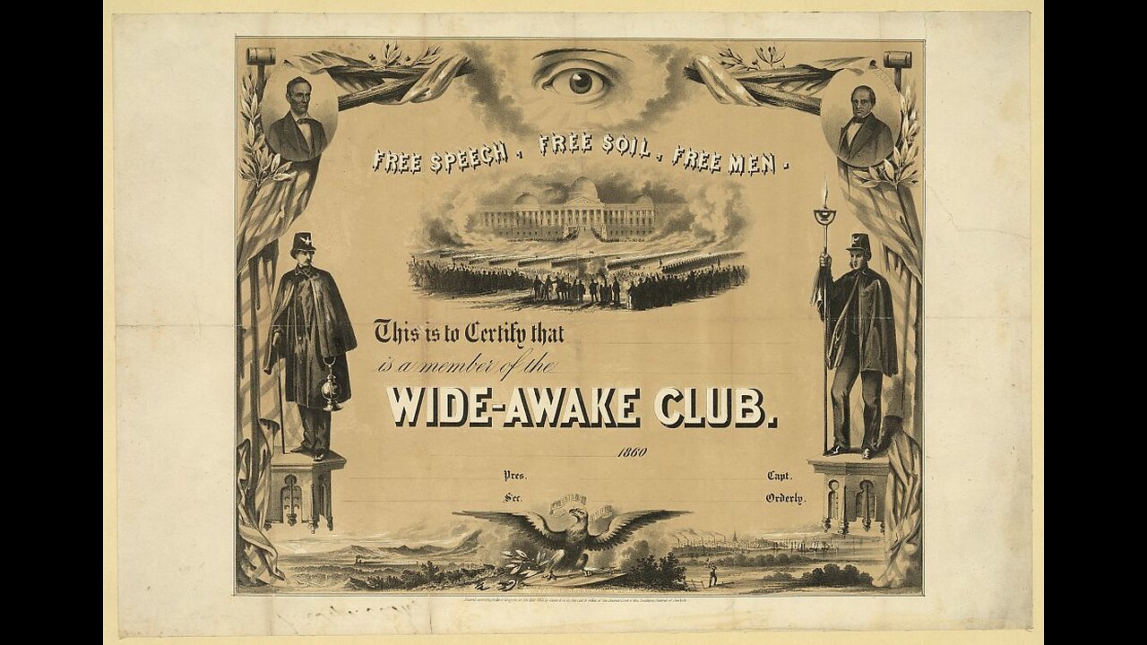 KAMALA ANNOUNCES THAT THE 1ST AMENDMENT WILL BE GONE UNDER NWO PUPPET ADMINISTRATION