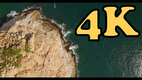 4K Nature Landscapes Drone Aerial View Free HD Video No Copyright