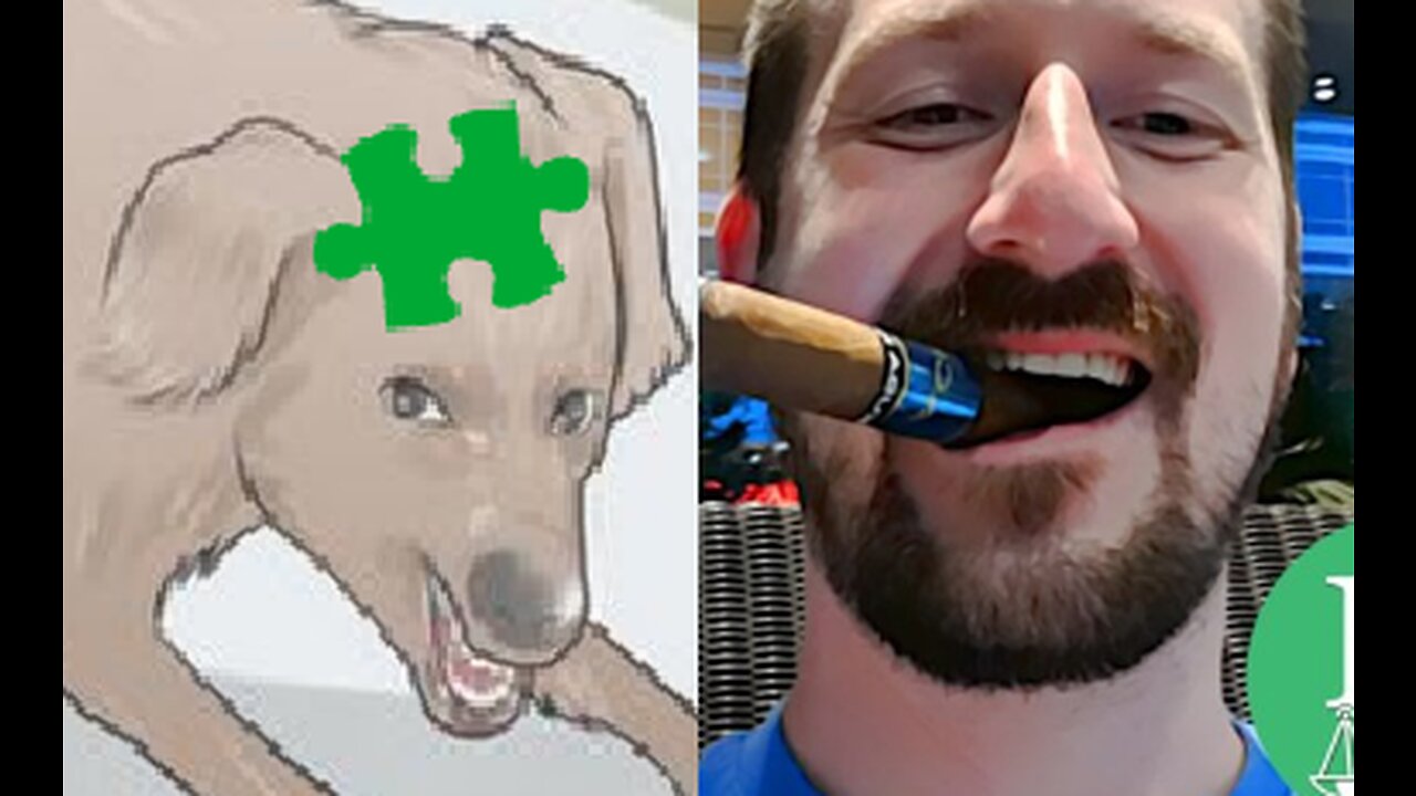 "Josh is mad at the internet" - Lawsplaining the Interwebz