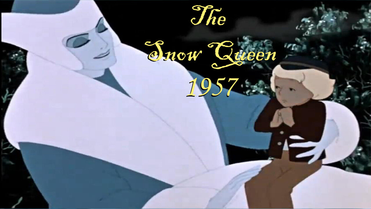 The Snow Queen (1957 version)