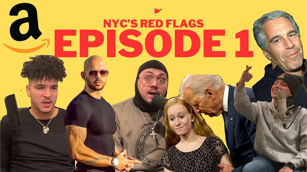 JOE BIDEN IS A PEDOPHILE AND THE MEDIA TELLS WOMAN THEY DO NOT NEED A MAN!