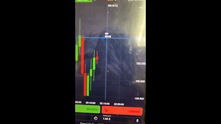 Pocket option trading Bug