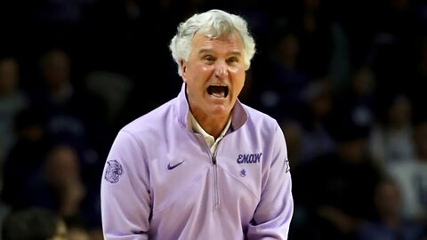 Daily Delivery | Bruce Weber's 10-season run at Kansas State seems to be near its end