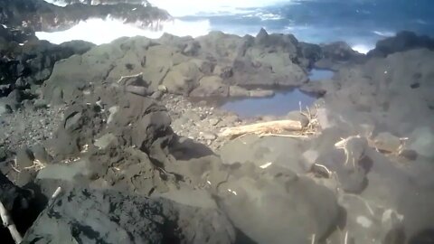 Reunion Island April 2022🌅