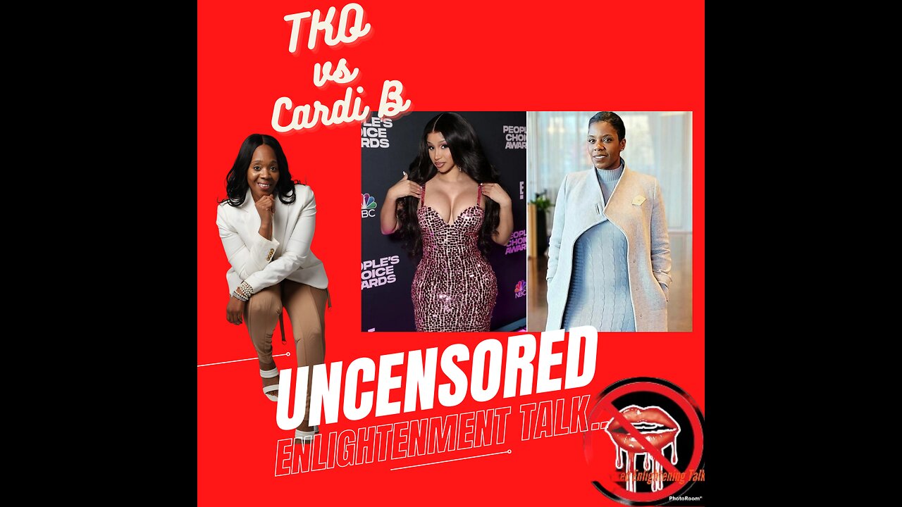 Tasha K vs Cardi b Live Case Review~ A inside look of the Transcripts P1