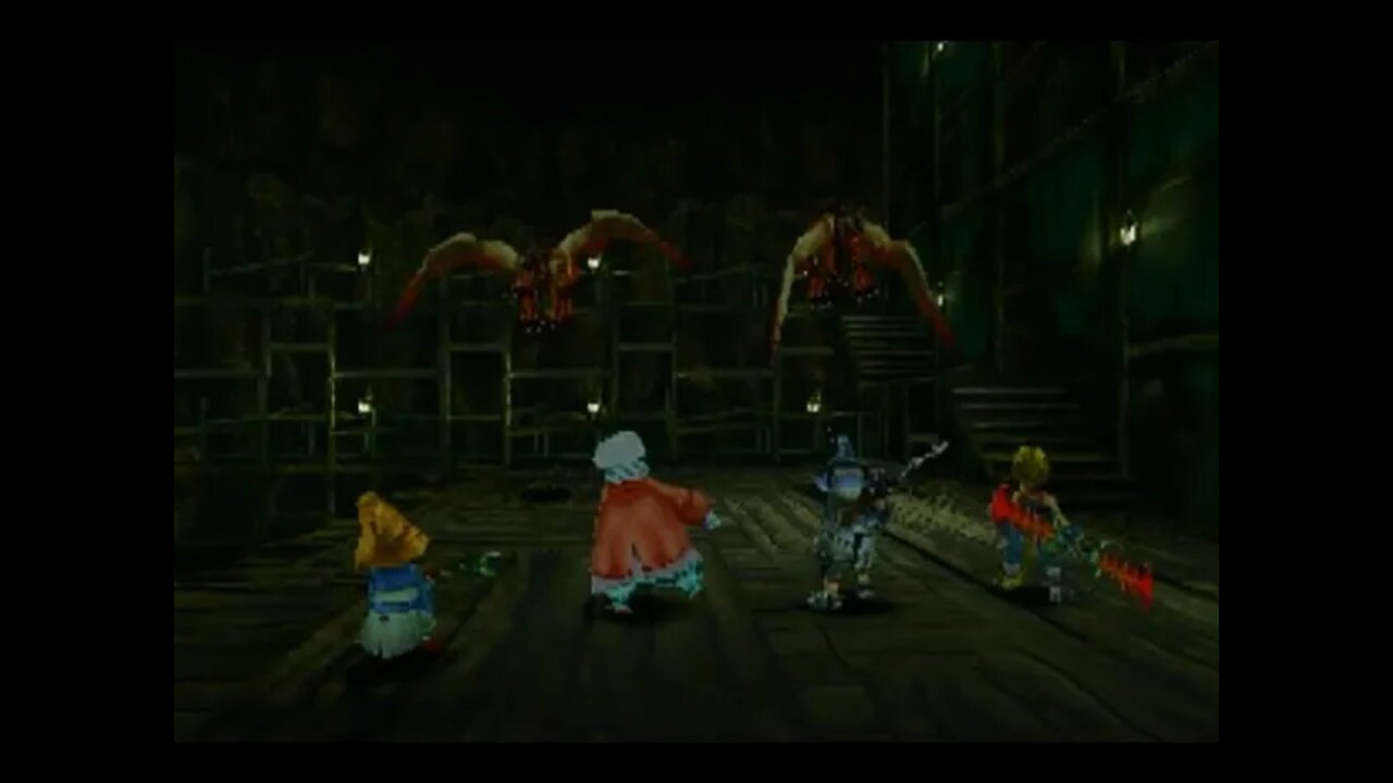 Final Fantasy IX (part 31) 4/22/21