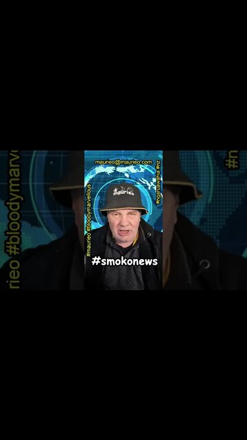 #maurieo #shorts THE BULLY ON BULLY'S