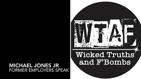 Exclusive: Michael Jones Jr.’s Former Employers Speak