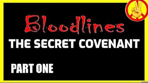 Bloodlines (Secret Covenant P1) 11-11-2024