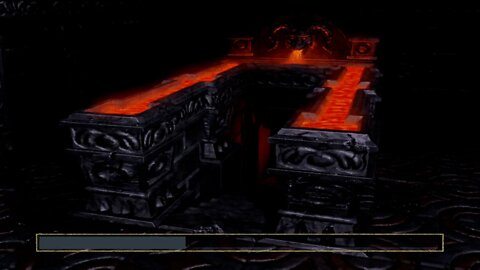 Diablo 1 + Hellfire Expansion - Rogue Playthrough - Part 10: Tales From The Crypt