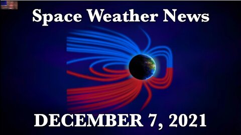 How Stars Outburst, Energetic Climate, Methane | S0 News Dec.7.2021