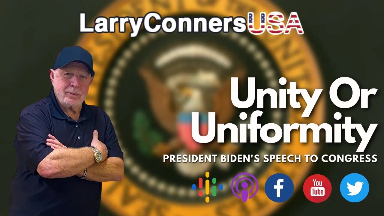 Unity or Uniformity