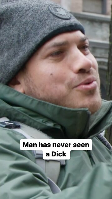 Straightest man alive