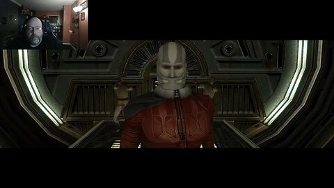 Star Wars Knights of the Old Republic 1 Episode 38