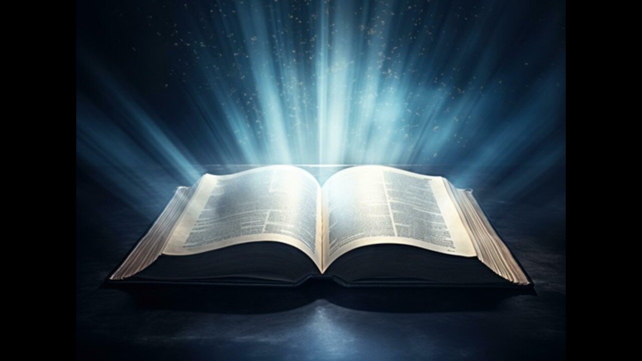 Fundamentals 1: How to Study the Bible