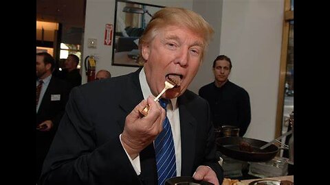 Four More Years (Short Patriotic Version)
