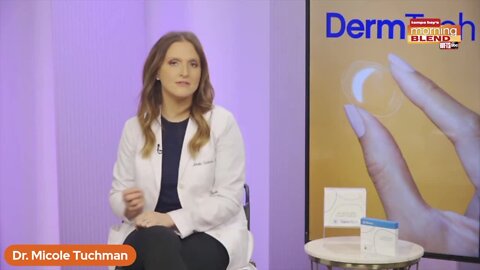 DermTech | Morning Blend